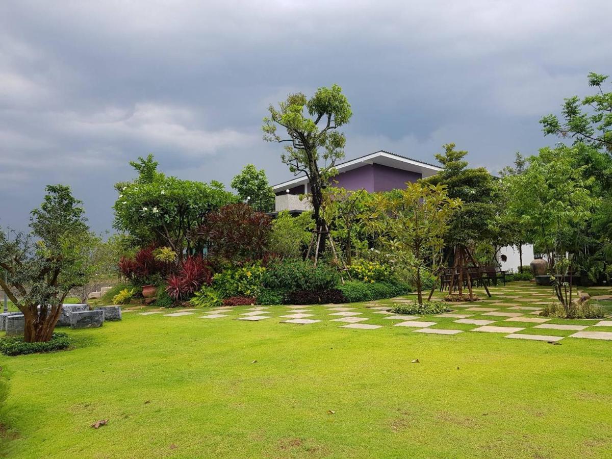 The Forest For Rest Resort Khao Yai Ban Tha Maprang Exterior foto