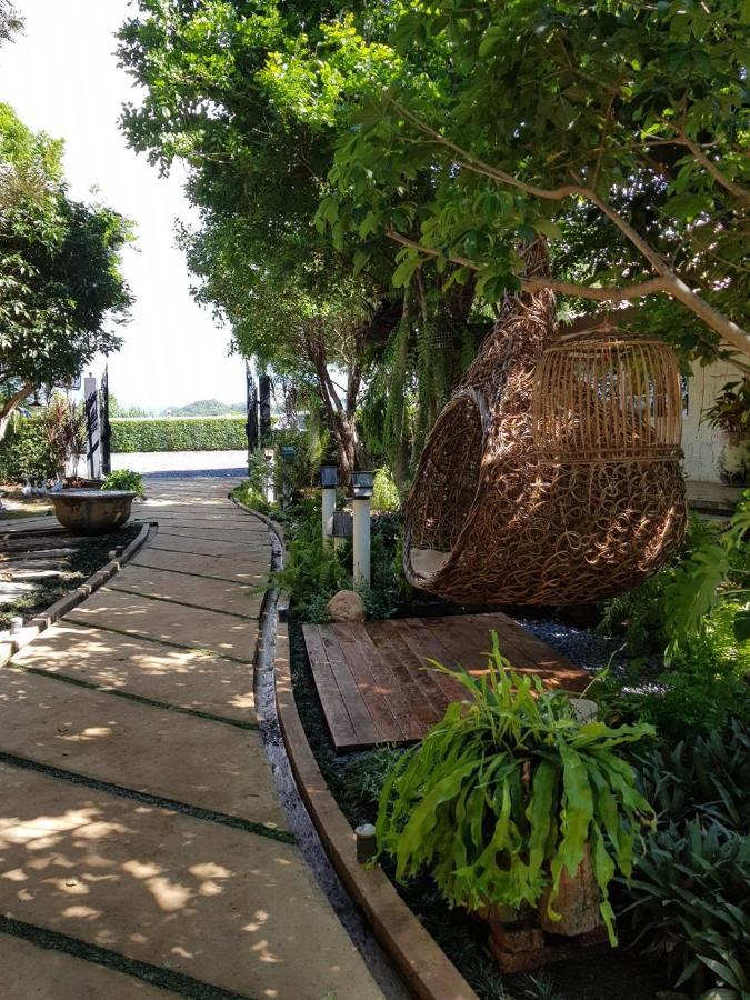 The Forest For Rest Resort Khao Yai Ban Tha Maprang Exterior foto